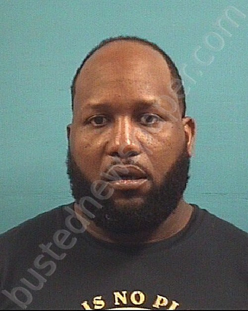 FERGUSON, MARVIN CLEVON #, Brazoria County, Texas - 2021-07-03