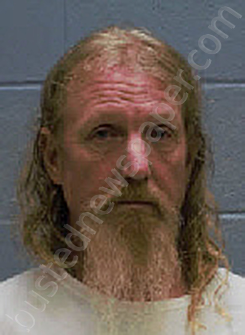DOBBS, DONALD LEWIS #, Lee County, Alabama - 2021-07-03