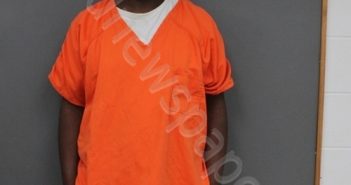 HARRIS,DONALD RAY JR | 2021-07-03 Cherokee County, Texas Booking
