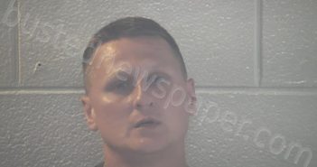 GOOCH, PATRICK WAYNE | 2021-07-03 01:13:00 Pulaski County, Kentucky Booking