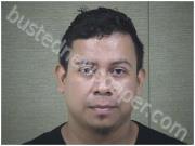 GALLARDO-ALVAREZ, JUAN | 2021-07-03 Harnett County, North Carolina Booking