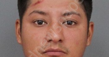 HERRERA,ERICK | 2021-07-03 Cherokee County, Texas Booking