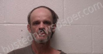 <B>BOWEN</B>, <B>JEFFREY</B> <B>SHAUN</B> #, Robertson County, Tennessee - 2021-07-03 22:29:00