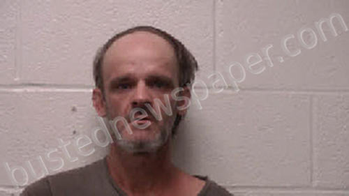 BOWEN, JEFFREY SHAUN #, Robertson County, Tennessee - 2021-07-03 22:29:00