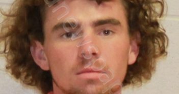 LOCKE,JASON TRIPP | 2021-07-03 Brown County, Texas Booking