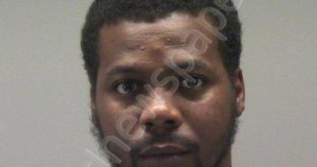 HANSBRO, JASEAN M | 2021-07-03 22:40:00 Montgomery County, Ohio Booking