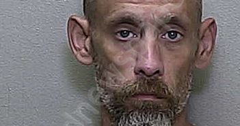 BIRMAN, DARREN MICHAEL | 2021-07-03 20:32:00 Marion County, Florida Booking