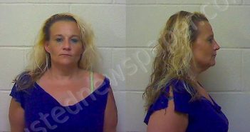 IRELAND SRYNEA SAWYER | 2021-07-03 19:22:09 Craven County, North Carolina Booking