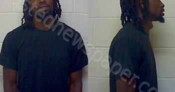 CALLAWAY OMAR DUNSHAY | 2021-07-03 22:25:38 Craven County, North Carolina Booking