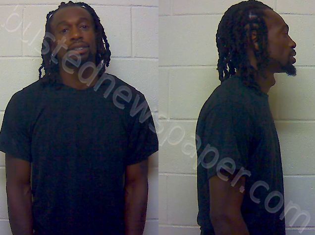 CALLAWAY OMAR DUNSHAY #, Craven County, North Carolina - 2021-07-03 22:25:38