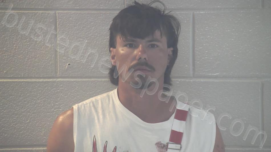 GOODE, JOSEPH DAVID #, Pulaski County, Kentucky - 2021-07-03 01:06:00