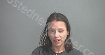 NOFTZ MICHELLE A | 2021-07-03 Sandusky County, Ohio Booking