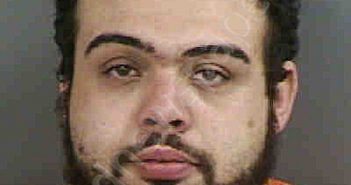 NIELSON,DANIEL RYAN | 2021-07-03 Collier County, Florida Booking