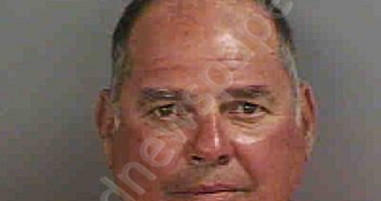 ALADICS,STEVE B | 2021-07-03 Collier County, Florida Booking