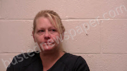 JONES, SHIRLEY D #, Robertson County, Tennessee - 2021-07-03 08:47:00