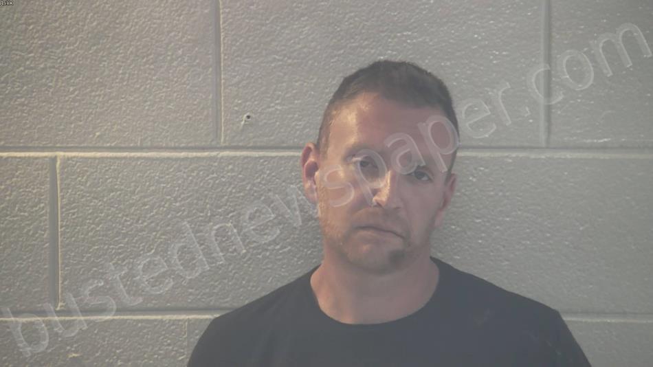 WATSON, TERRY KENDALL #, Pulaski County, Kentucky - 2021-07-03 01:25:00