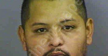 RODRIGUEZ-ESCOJIDO,ANTONIO NILES | 2021-07-03 Collier County, Florida Booking