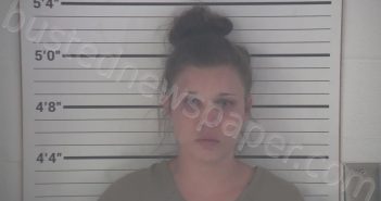 REYNOLDS, CHARANN RENEE | 2021-07-03 23:35:00 Campbell County, Kentucky Booking