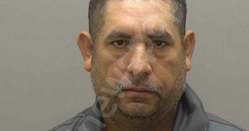 ANDAYA, RAUL BANOS | 2021-07-03 18:00:00 Alamance County, North Carolina Booking