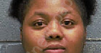 MITCHELL, KWESIYA KAMBRIAH LALAYLA | 2021-07-03 Lee County, Alabama Booking