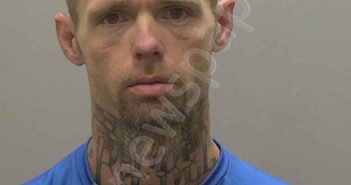 EASTWOOD, BRANDON DEWAYNE | 2021-07-03 18:23:00 Alamance County, North Carolina Booking