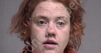 MACDONALD, ASHLEY NICHOLE | 2021-07-03 15:48:00 Nassau County, Florida Booking