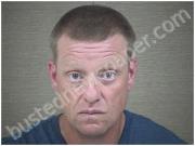 WADE, EDMOND | 2021-07-03 Harnett County, North Carolina Booking