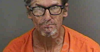 JOHNSON,JEFFERY DEAN | 2021-07-03 Collier County, Florida Booking