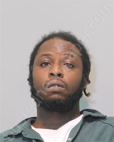 RICHARDSON, BRIAN JACOBI #, Riverside Regional Jail, Virginia - 2021-07-03