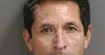 SULCAJAMANCA,JORGE RAFAEL | 2021-07-03 Collier County, Florida Booking