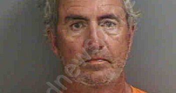 FICK,GLEN ALLEN | 2021-07-04 Collier County, Florida Booking