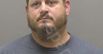 CLARK, CHRISTOPHER ADDISON | 2021-07-04 02:27:00 Alamance County, North Carolina Booking