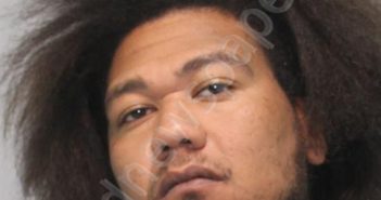 <B>BROWN</B>, <B>CHRISTOPHER</B> <B>PAUL</B> #, Riverside Regional Jail, Virginia - 2021-07-04