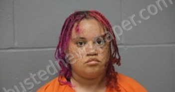 <B>KIMBERLY</B> <B>NICOLE</B> BOWERS #, <b>Johnson</b> County, Missouri, Johnson County, Missouri - 2021-07-04 19:43:00
