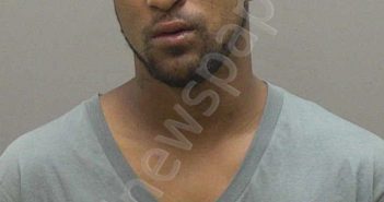 CURRIE, TYLER LEE | 2021-07-04 02:30:00 Alamance County, North Carolina Booking