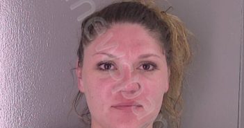 <B>LEAKE</B>, <B>KATIE</B> <B>CORINNE</B> #, Fauquier County, Virginia - 2021-07-04