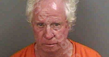 HARDMAN,PAUL HENRY JR | 2021-07-04 Collier County, Florida Booking