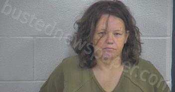 <B>WALTERS</B>, <B>MELISSA</B> ANN #, Laurel County, Kentucky - 2021-07-04 16:00:00