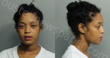 CEDENO, KIMBERLY | 2021-07-04 07:37:00 Miami-Dade County, Florida Booking