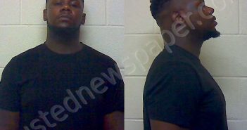 WARD JAVON ANTHONY | 2021-07-04 07:04:31 Craven County, North Carolina Booking