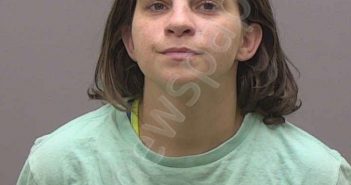 CAIRO, BRYANA NICOLE | 2021-07-04 07:12:00 Alamance County, North Carolina Booking