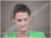 RIGSBEE, ANGELA | 2021-07-04 Harnett County, North Carolina Booking