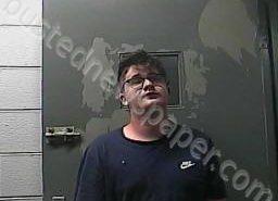 MICHAEL OWENSBY | 2021-07-04 21:54:00 Cocke County, Tennessee Booking