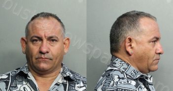 CALZADAMAYOR, DALIO ANTONIO | 2021-07-04 06:23:00 Miami-Dade County, Florida Booking