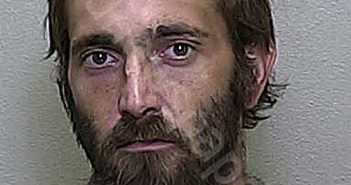 VANMATRE, GREGORY KIRK | 2021-07-04 03:11:00 Marion County, Florida Booking