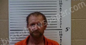 FAIN, DONOVAN KURT | 2021-07-04 01:28:00 Cherokee County, North Carolina Booking
