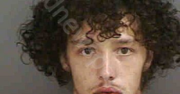 BERNARDO,JOSEPH GEORGE | 2021-07-04 Collier County, Florida Booking