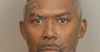 UNDERWOOD, MARVIN EUGENE | 2021-07-04 05:51:00 Jefferson County, Alabama Booking
