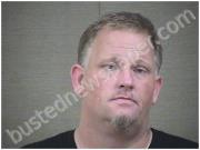 WILSON, ROYLEE | 2021-07-04 Harnett County, North Carolina Booking