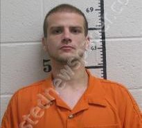 SAMSON SMITH | 2021-07-04 17:07:00 Sequatchie County, Tennessee Booking